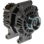 WAI New Alternator 11411N - front view