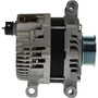 WAI New Alternator 11411N - left view