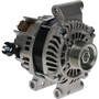 WAI New Alternator 11272N - front view