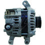 WAI New Alternator 11272N - side view