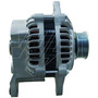 WAI New Alternator 11058N - side view