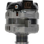 WAI New Alternator 11196N - top view