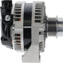 WAI New Alternator 11794N - left view