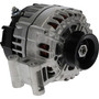 WAI New Alternator 11148N - front view