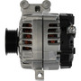 WAI New Alternator 11148N - top view