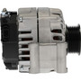 WAI New Alternator 11148N - left view