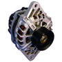 WAI New Alternator 11471N - front view