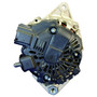 WAI New Alternator 11471N - back view