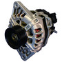 WAI New Alternator 11471N