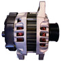 WAI New Alternator 11471N - left view