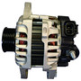 WAI New Alternator 11471N - right view