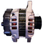WAI New Alternator 11471N - side view
