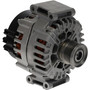 WAI New Alternator 11742N - front view