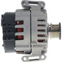 WAI New Alternator 11742N - left view