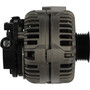 Power Select Remanufactured Alternator 11234R - top view