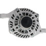 WAI New Alternator 11668N - front view