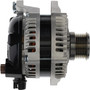 WAI New Alternator 11625N - top view