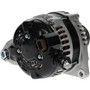 WAI New Alternator 11625N