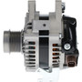 Power Select Remanufactured Alternator 11201R - side view