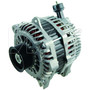 WAI New Alternator 11273N - front view