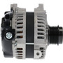 WAI New Alternator 11063N - left view