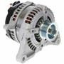 WAI New Alternator 11155N - front view