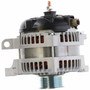 WAI New Alternator 11155N - top view