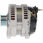 WAI New Alternator 11155N - right view