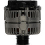 WAI New Alternator 11475N - top view