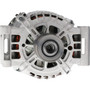 WAI New Alternator 11334N - front view