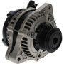 Power Select Remanufactured Alternator 11573R - front view