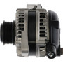 Power Select Remanufactured Alternator 11573R - top view