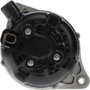 Power Select Remanufactured Alternator 11573R - back view