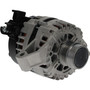 WAI New Alternator 11747N - front view