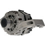 WAI New Alternator 11747N