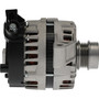 WAI New Alternator 11747N - left view