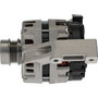 WAI New Alternator 11747N - right view