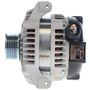 WAI New Alternator 11204N - side view