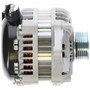WAI New Alternator 11630N - top view