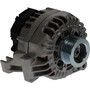 WAI New Alternator 11023N - front view