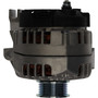 WAI New Alternator 11023N - top view