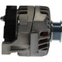 WAI New Alternator 11023N - left view