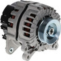 WAI New Alternator 11424N - front view