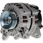 WAI New Alternator 11424N