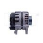 WAI New Alternator 11424N - side view