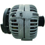 WAI New Alternator 11068N - side view