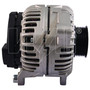 WAI New Alternator 11159N - side view
