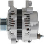 WAI New Alternator 11480N - right view
