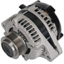 WAI New Alternator 11672N
