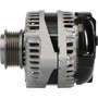 WAI New Alternator 11672N - right view